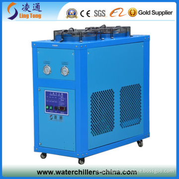 Small Air-Cooled Chiller